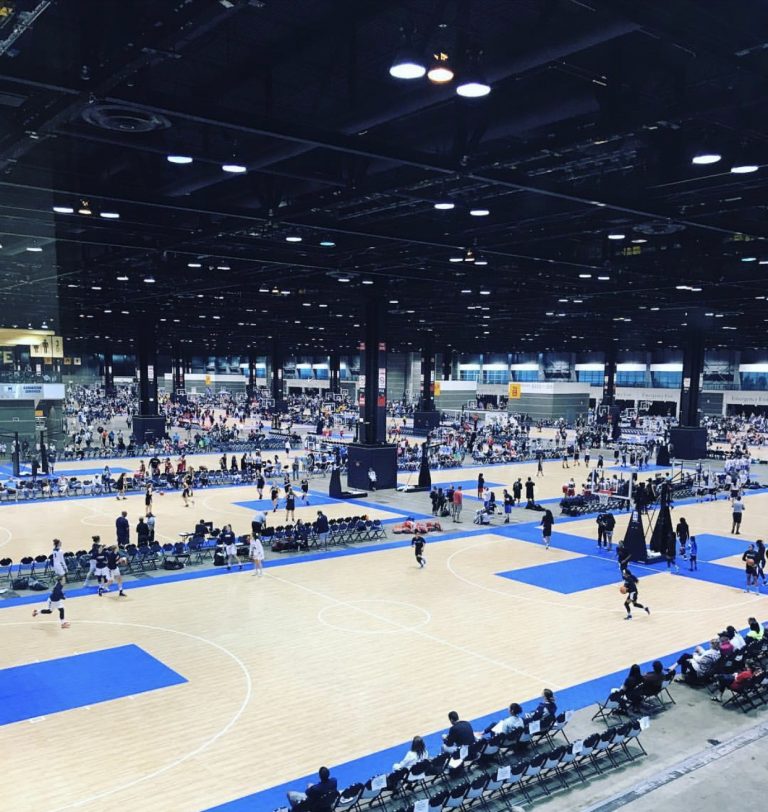 NIKE Tournament of Champions