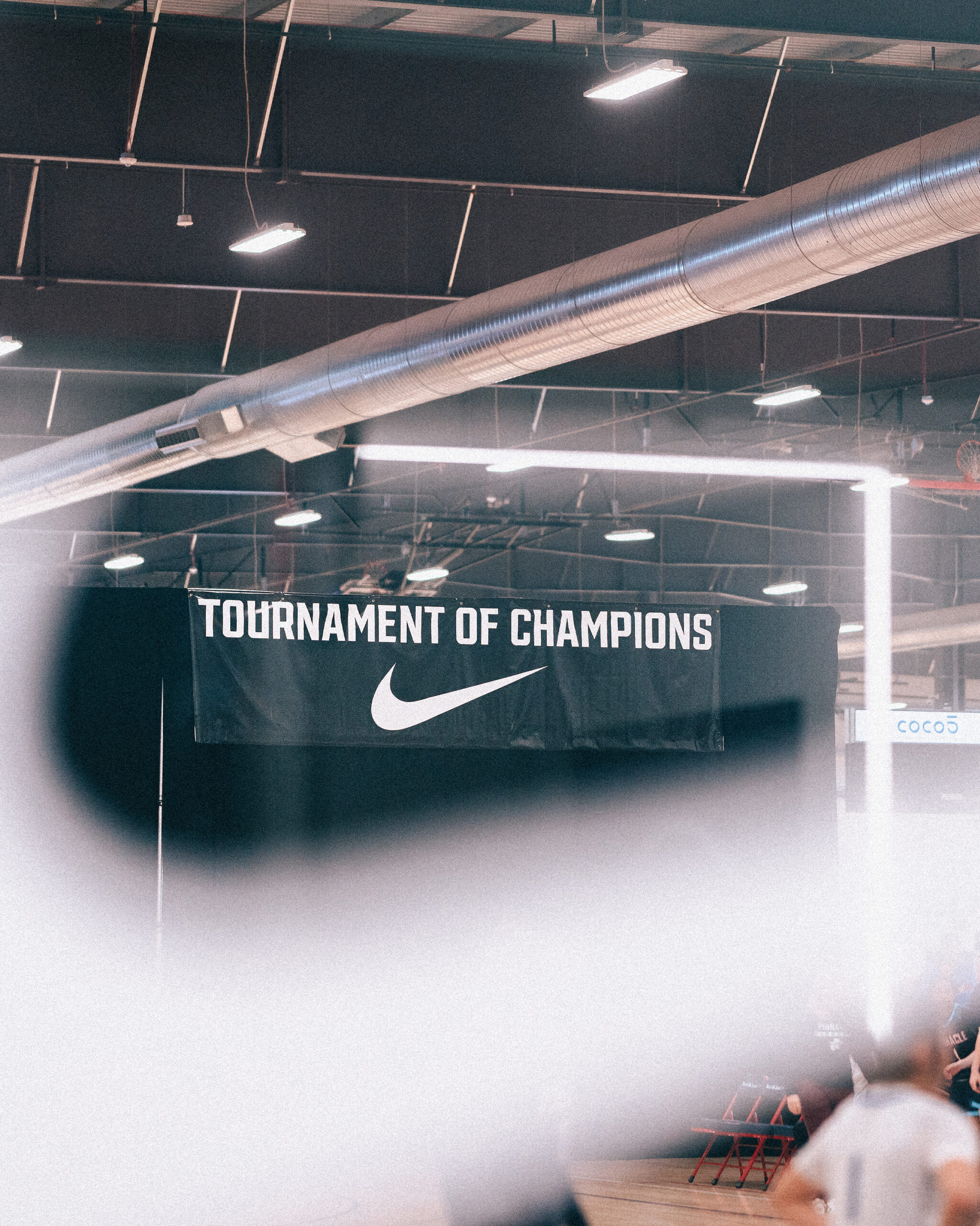 Do Nike's Hyper Elite U.S. Olympic basketball uniforms sound familiar? 