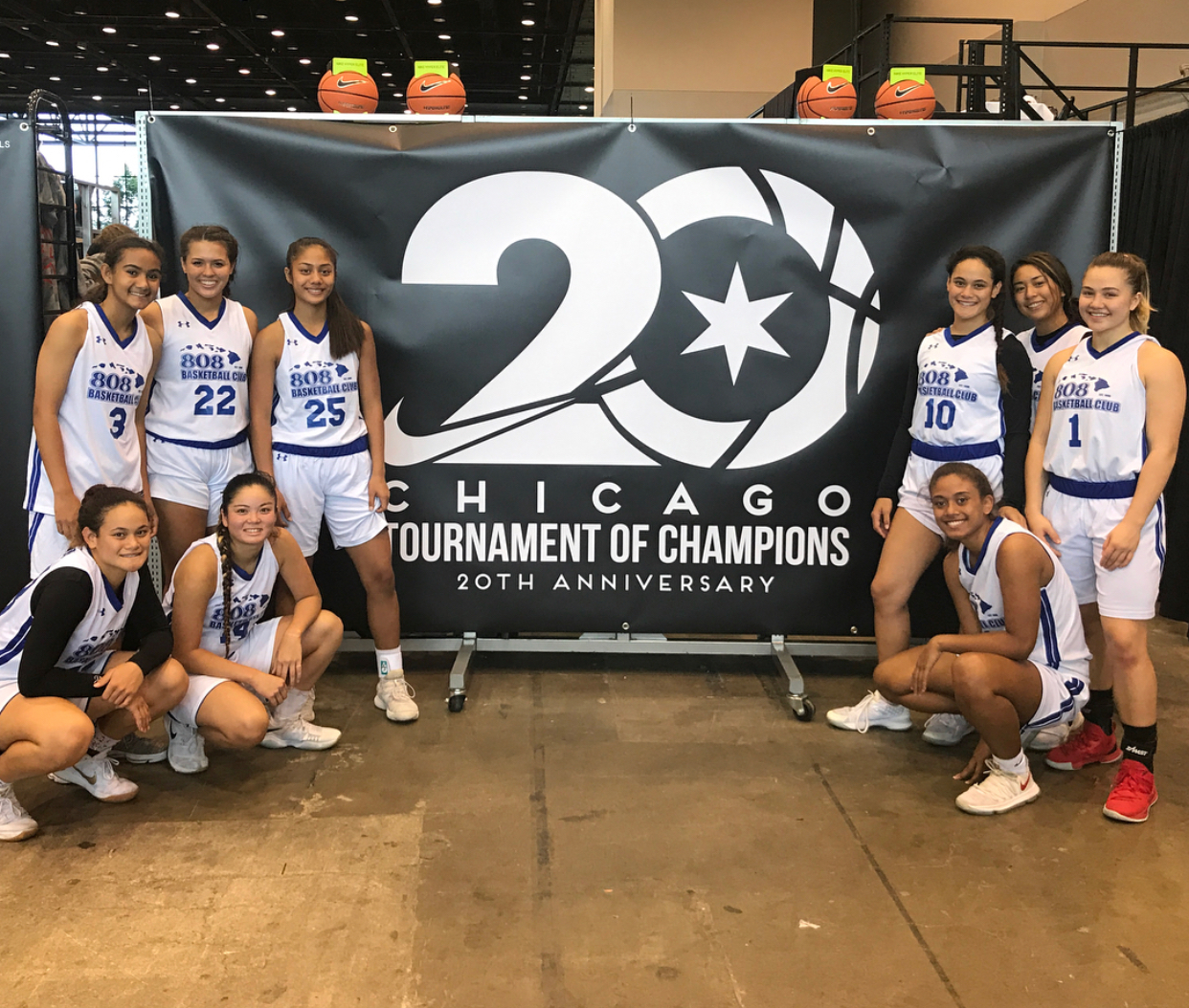 NIKE Tournament Of Champions lupon.gov.ph