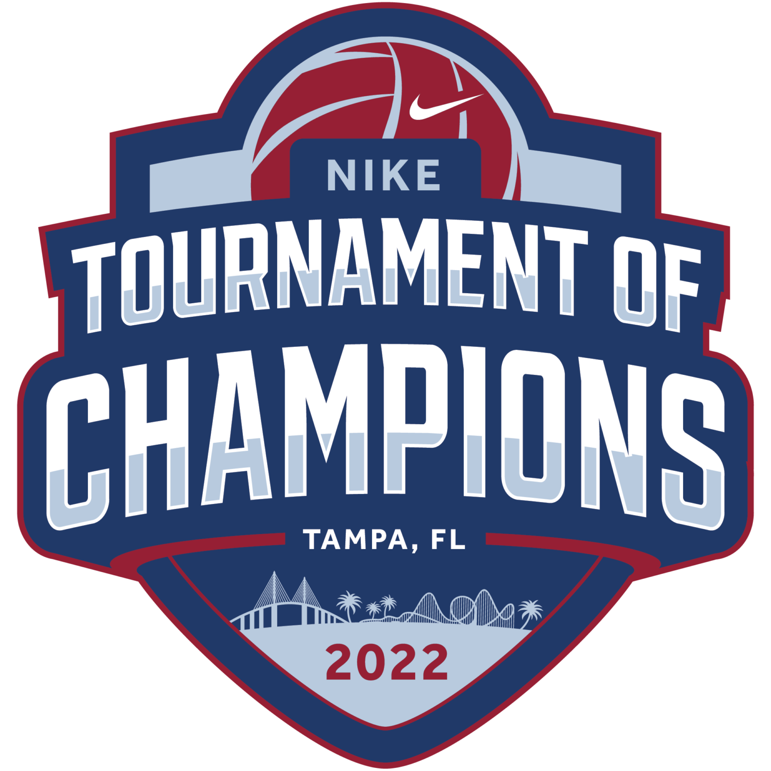 NIKE TOURNAMENT OF CHAMPIONS